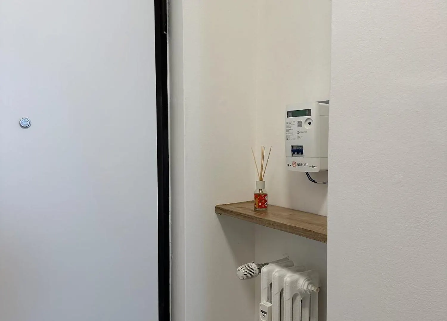 Apartmán Monolocale Armonia Cielo-Sabbia Milán Itálie